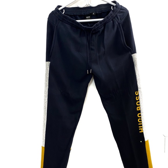 Hugo Boss Tracksuit - Picture 3 of 4